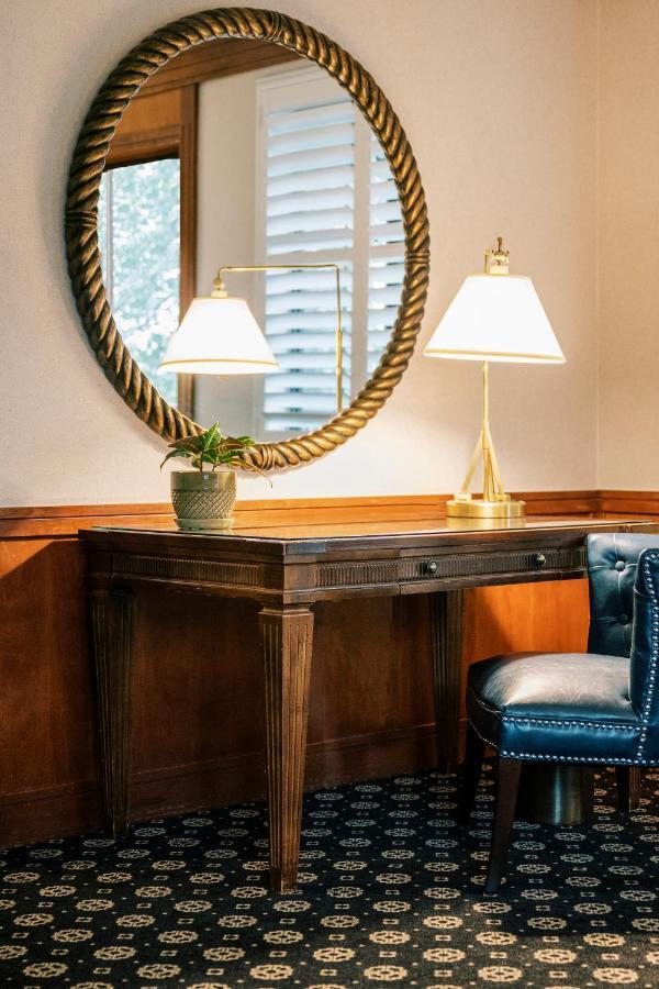 Napa River Inn Екстер'єр фото