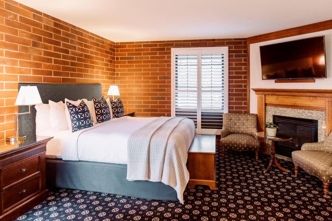 Napa River Inn Екстер'єр фото