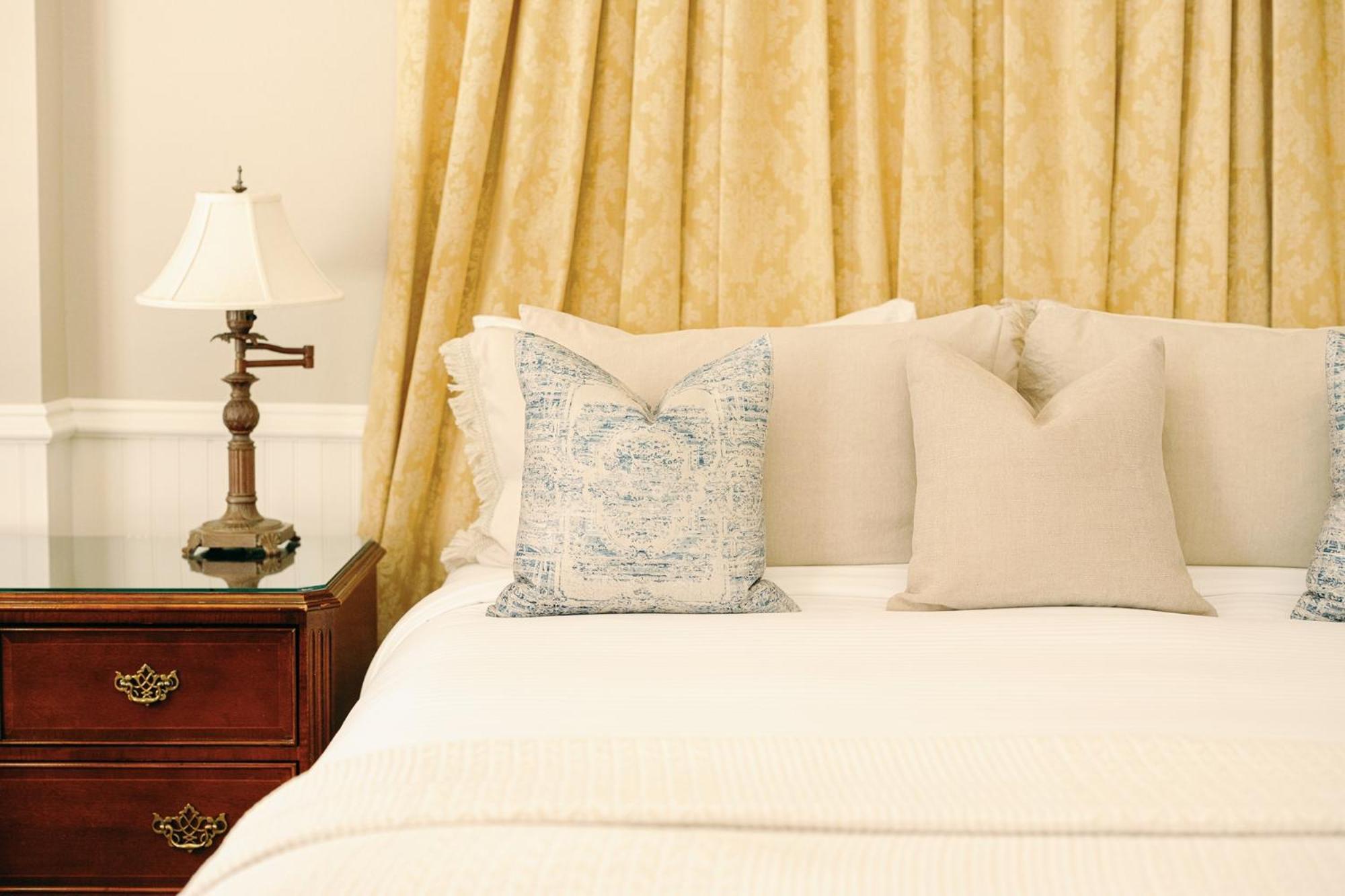 Napa River Inn Екстер'єр фото