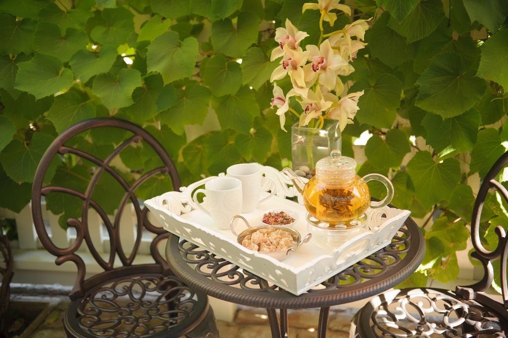 Napa River Inn Екстер'єр фото